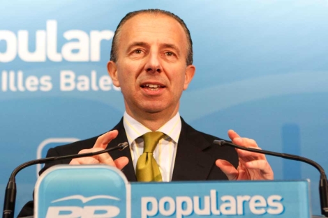 Asociaciones de la Guardia Civil creen que Delgado es una persona 'resentida'