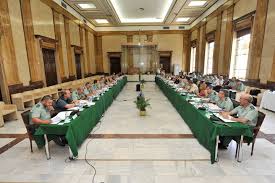 UNIÓN DE OFICIALES CRECE EN VOTOS