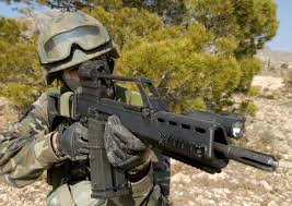 DEFENSA SE OPONE A REDUCIR LAS PLAZAS RESERVADAS A MILITARES PARA INGRESAR EN LA GC