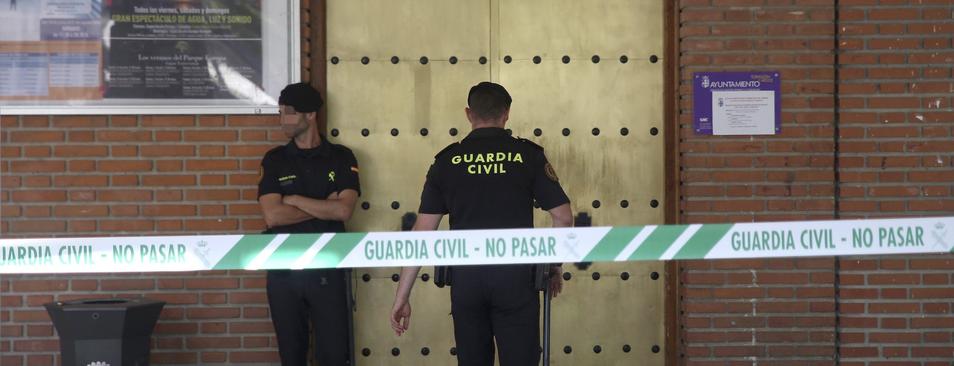 AsesGC y UO pedirán al director de la Guardia Civil equiparar la productividad a la de la Policía