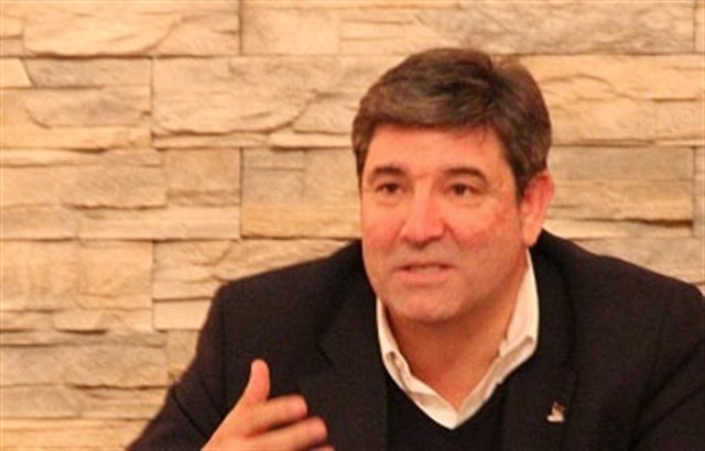 LA UO DA LA BIENVENIDA AL NUEVO DIRECTOR GENERAL
