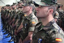 Defensa estudia que los militares puedan ingresar como funcionarios en otros ministerios