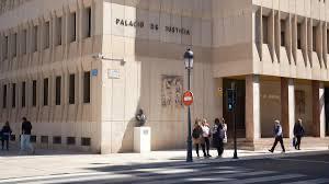 ARCHIVO CAUSA PENAL AUDIENCIA PROVINCIAL ALBACETE.
