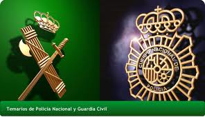 La Guardia Civil estudia el trasvase de agentes hacia la Policía