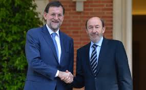 La Ley de la Guardia Civil, más cerca del consenso entre PP y PSOE