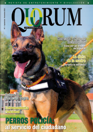 Este Domingo, la revista Quorum junto al Dominical y La Gaceta