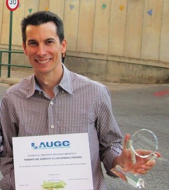 LOS SERVICIOS JURÍDICOS DE LA UO PRESENTAN DENUNCIA CONTRA LUIS GONZALO SEGURA