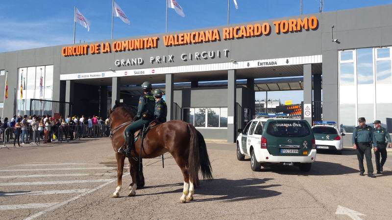 Rectificación relativa al artículo publicado el 10 de julio de 2017