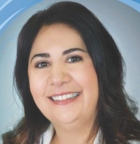 Dr. Giselle Martin, MD