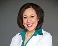 Dr. Sylvestra Ramirez, DPT, MWH, CEAS