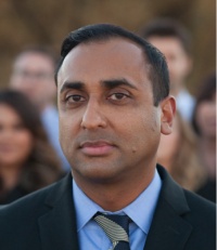 Qamar Khan, DO