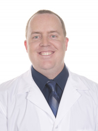 David Lamoreaux, MD