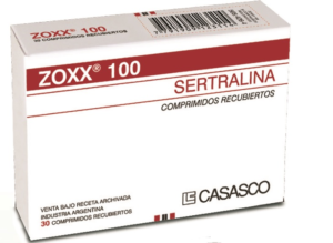 precio de sertraline