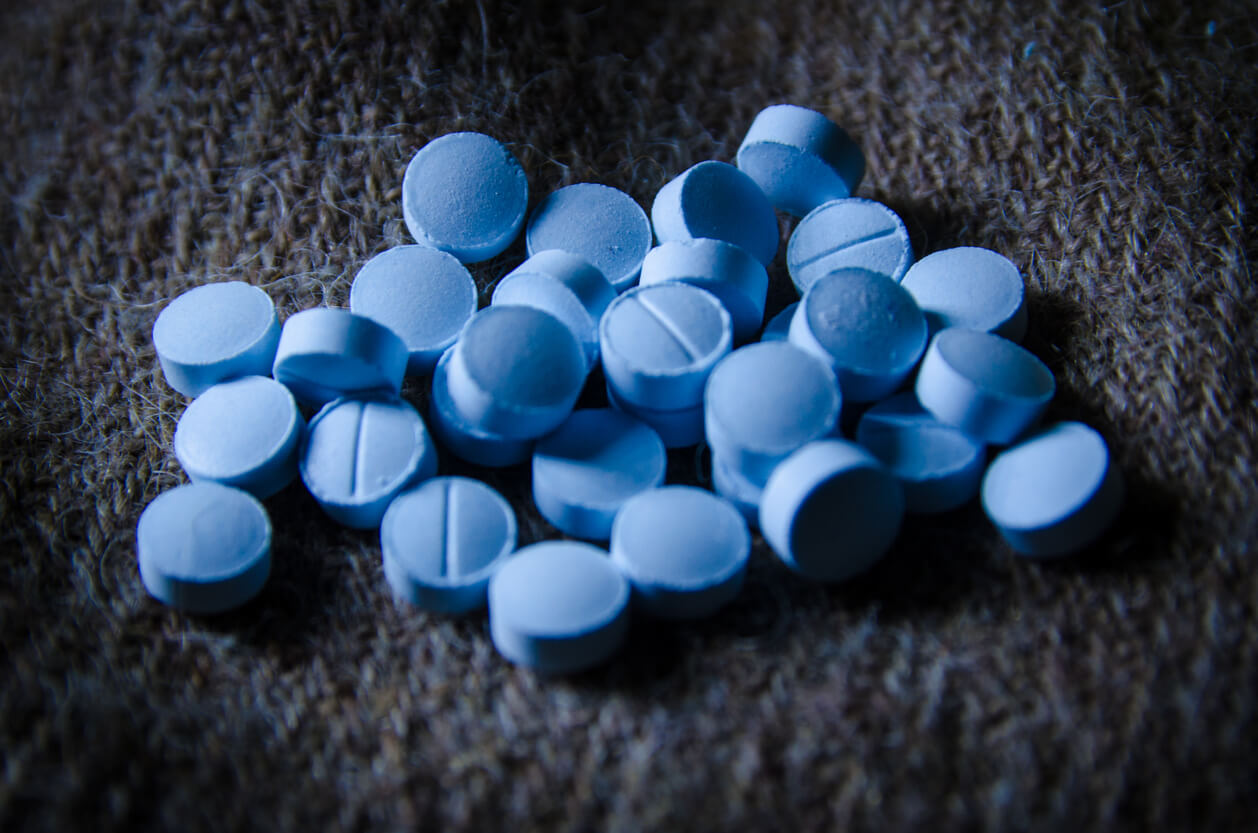 diazepam 5 sin receta